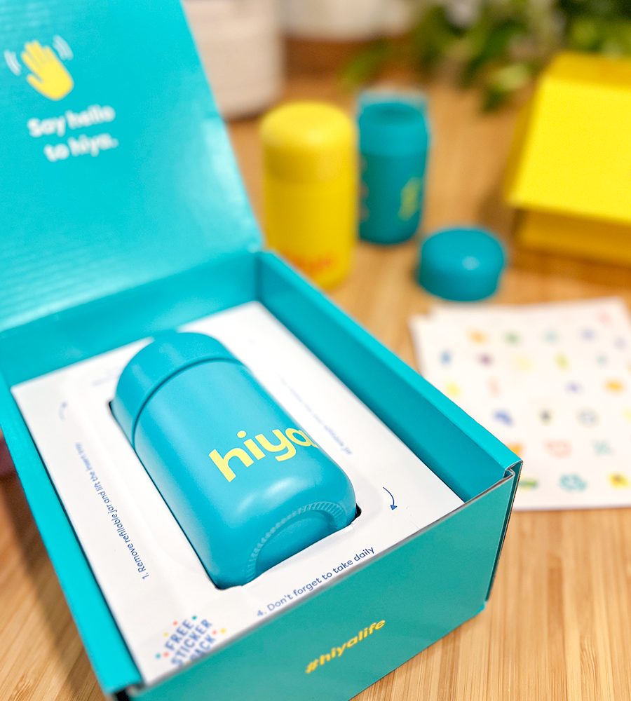 a picture of Hiya product