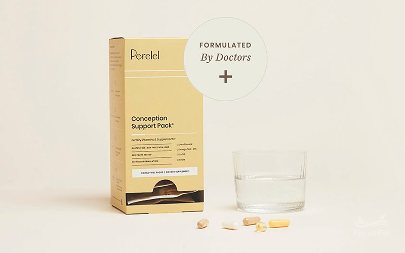 perelel conception support pack