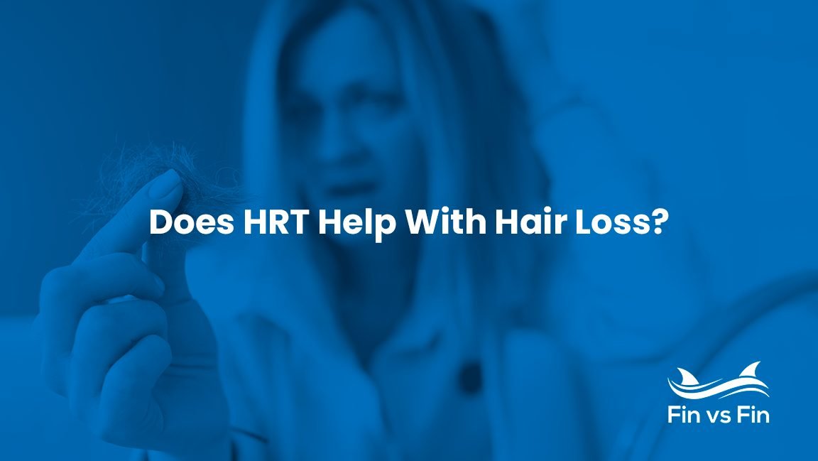 Best HRT for Hair Loss: Does It Help Regrow Hair?