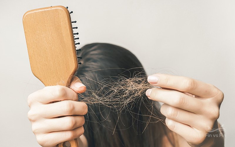Spironolactone vs. Finasteride For Female Hair Loss: Which Is Right For You?