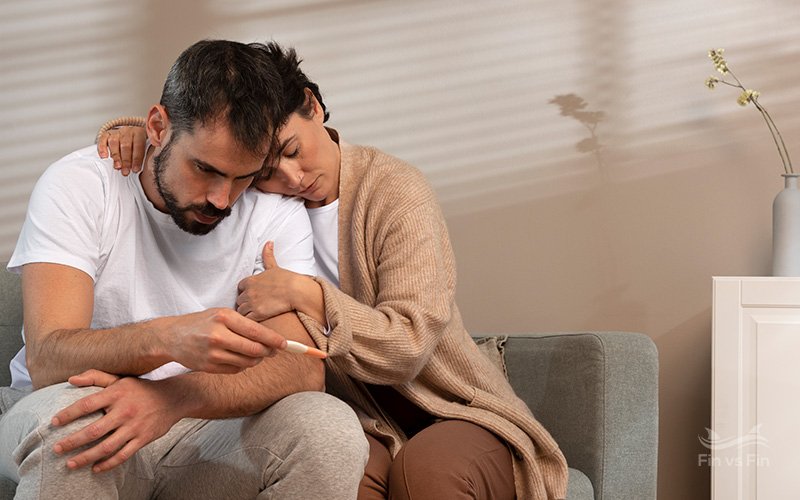 TRT Fertility Protocol: Preventing Infertility Risk with TRT