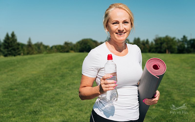 Effective Strategies for Losing Weight During Menopause: HRT, GLP-1 Agonists, and Lifestyle Changes
