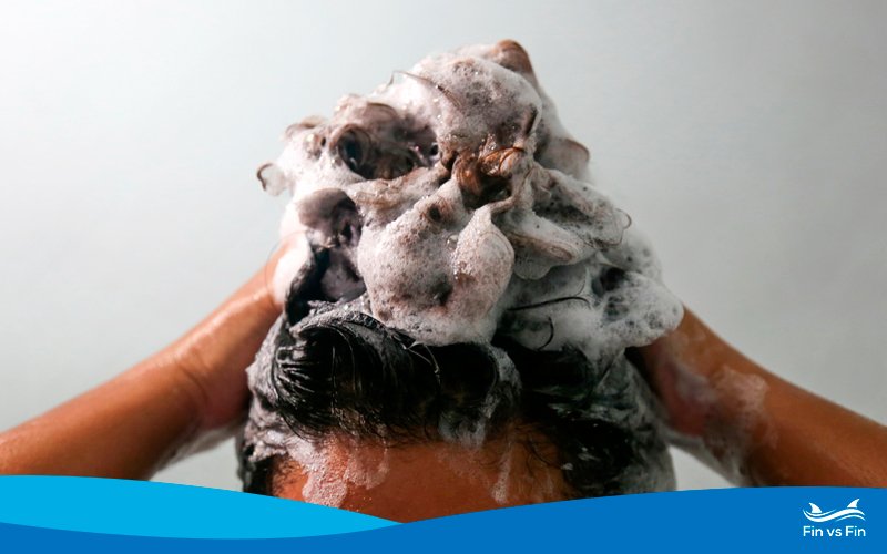 maintain proper hair care