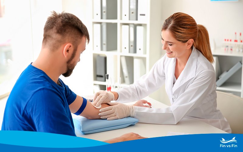 regular health checks