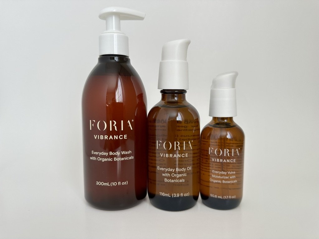 Foria Wellness