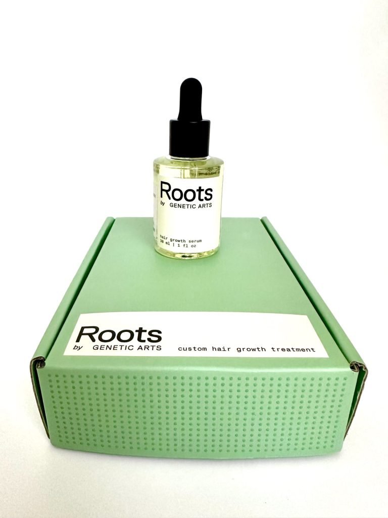 Roots by Genetic Arts