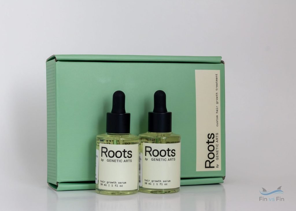 Roots by Genetic Arts