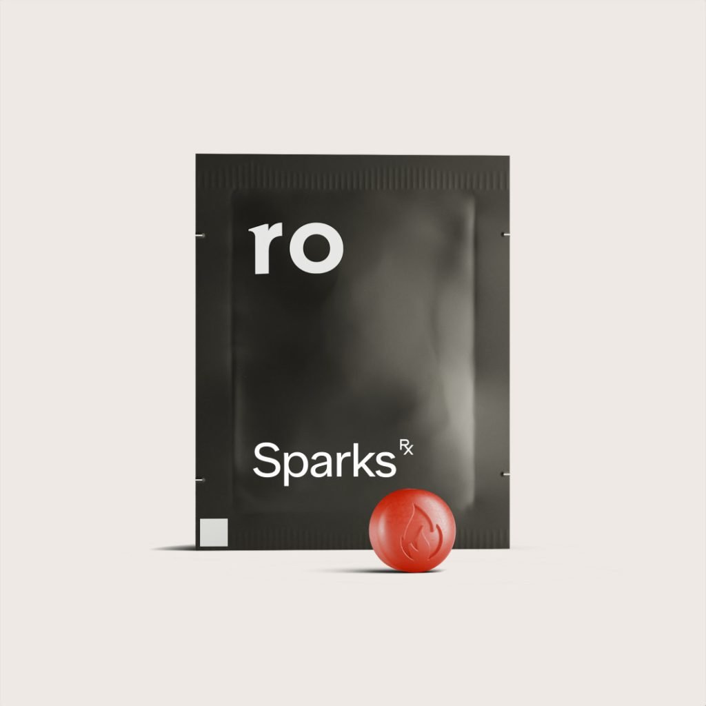 Ro Sparks