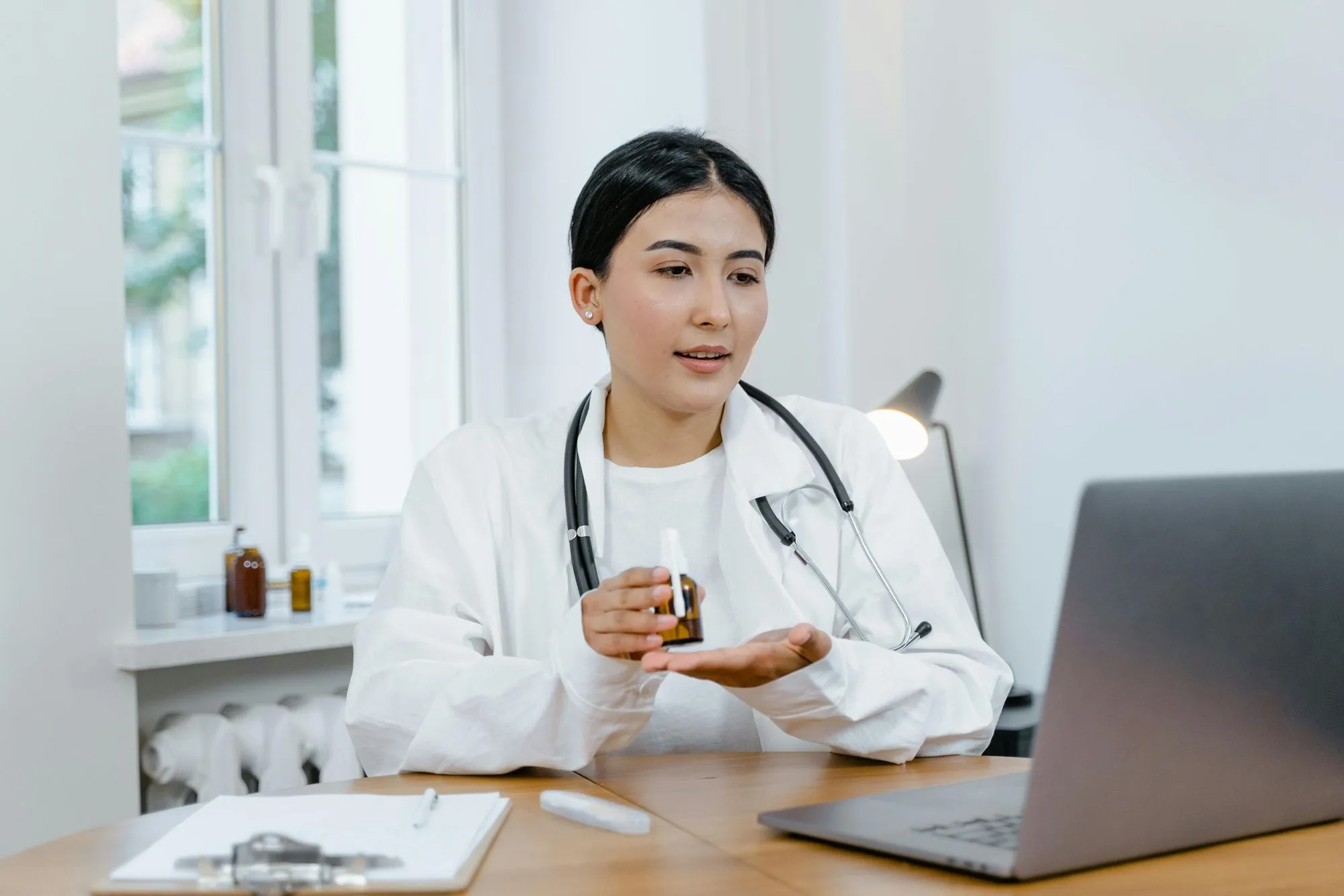 ADHD diagnosis consultation with licensed psychiatrist