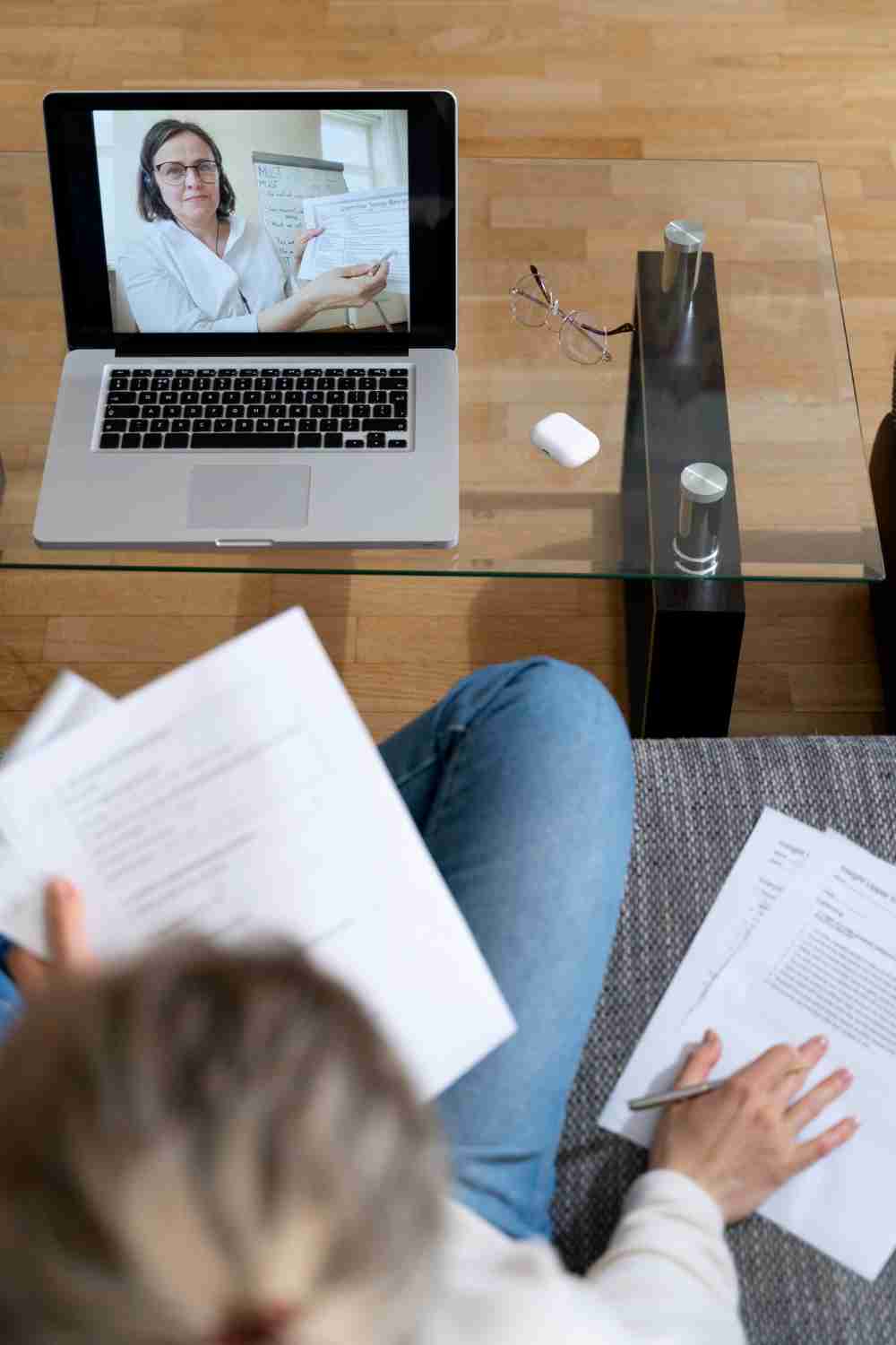 online adhd