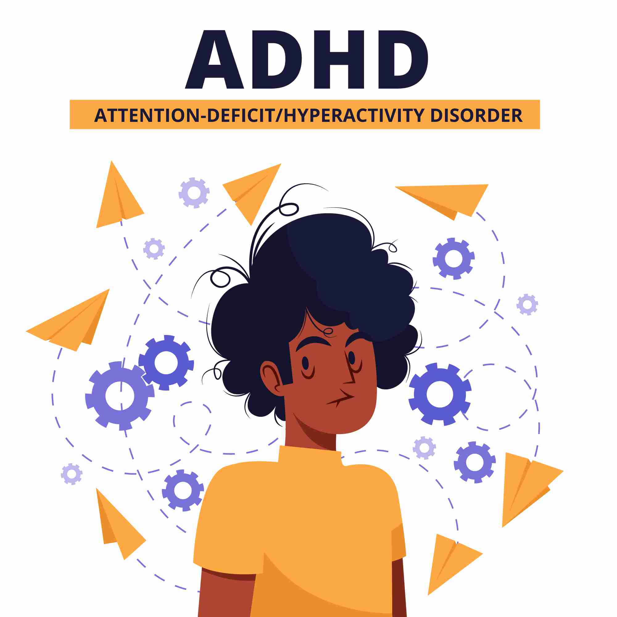 adhd