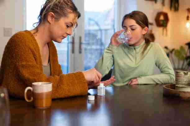 ADHD medications