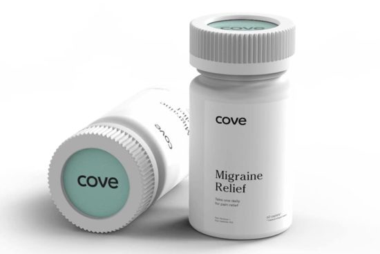 Cove Migraine Reviews - Does it Work for Migraine Relief & Prevention?