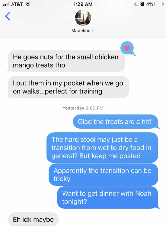 jinx customer feedback