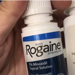 hair loss subscription rogaine and hims