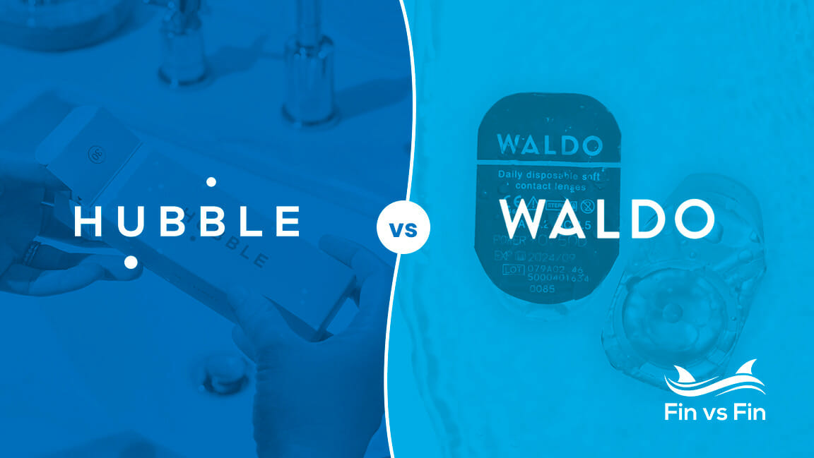 hubble vs waldo - which is best