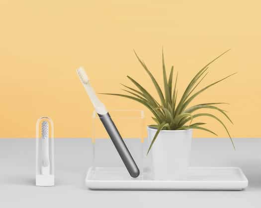 quip electric toothbrush subscription