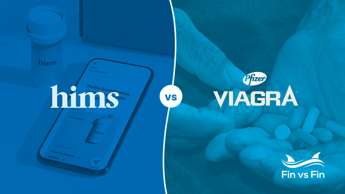 hims-vs-viagra - which is best