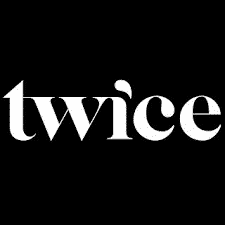 Twice
