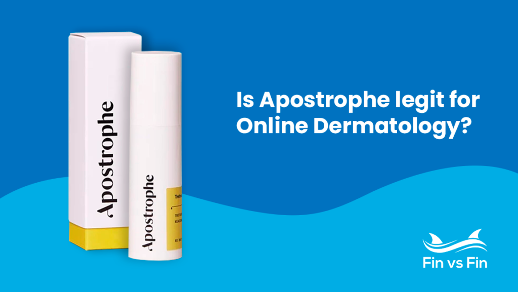 apostrophe online dermatology