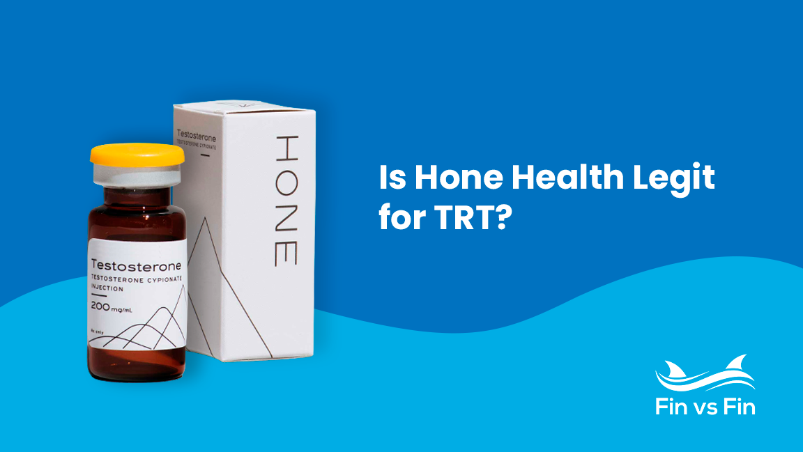 hone-health hormone replacement therapy