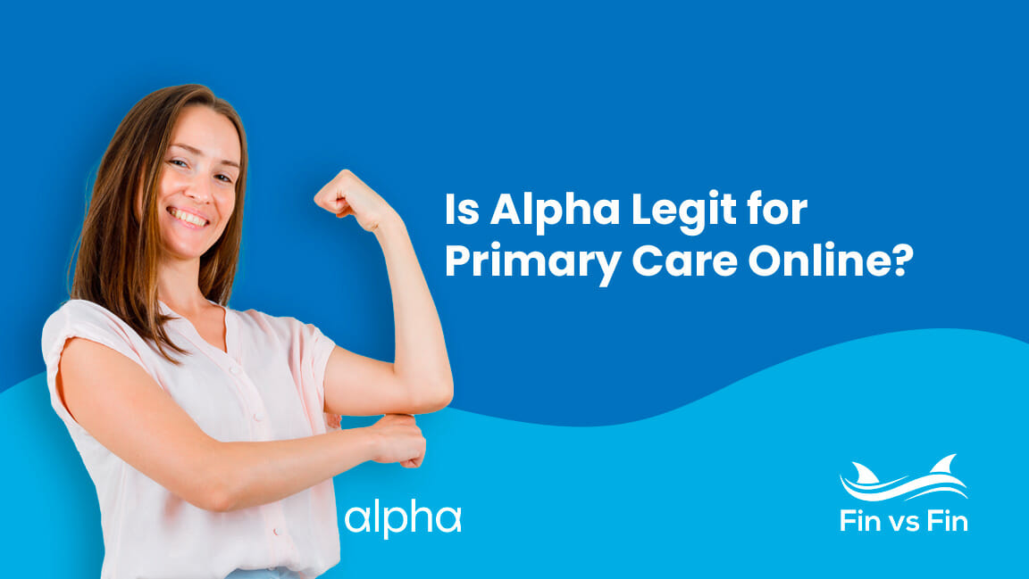 alpha primary care online