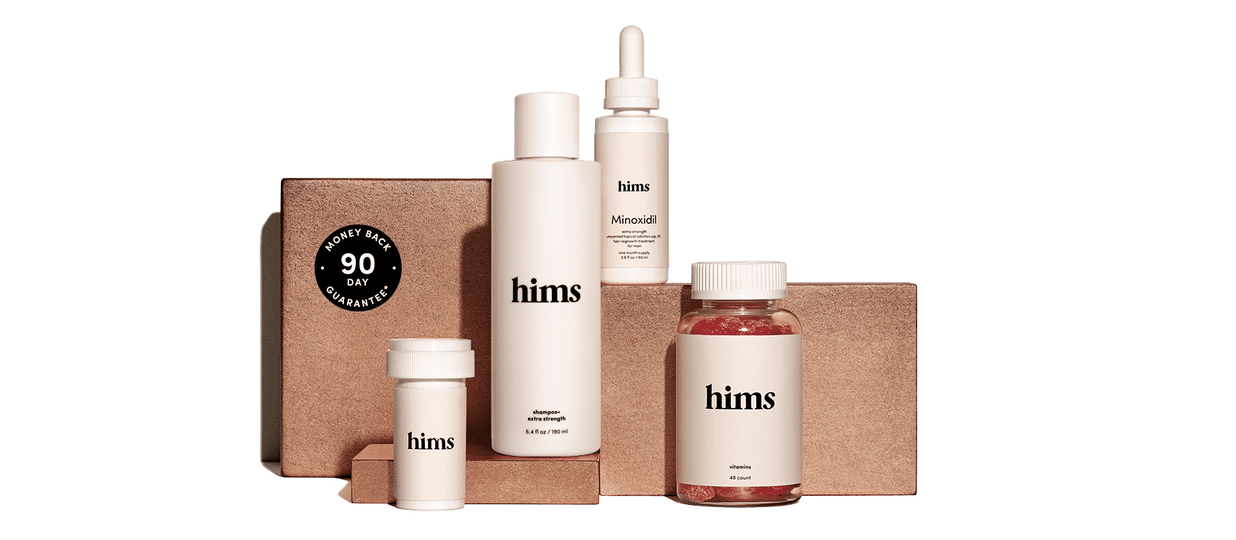 hims products