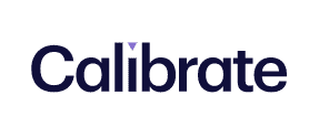 calibrate logo