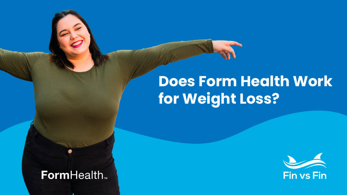 form health for weight loss