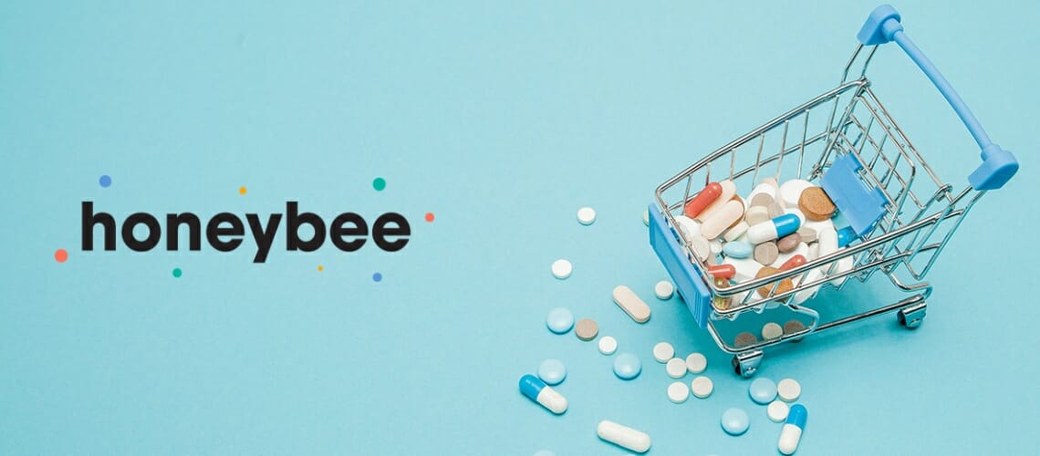 Honeybee Health - Top prescription delivery apps in NY