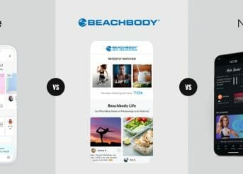obe vs beachbody vs neou - which is best