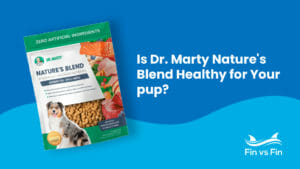 dr marty dog-food