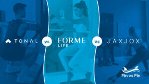 tonal vs forme life vs jaxjox featured image