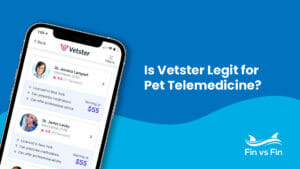 vetster telemedicine platform