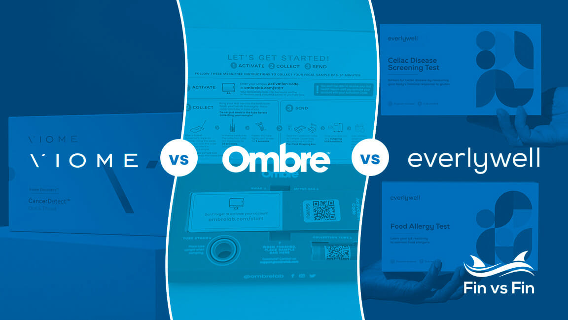 viome-vs-ombre-vs-everlywell - which is best