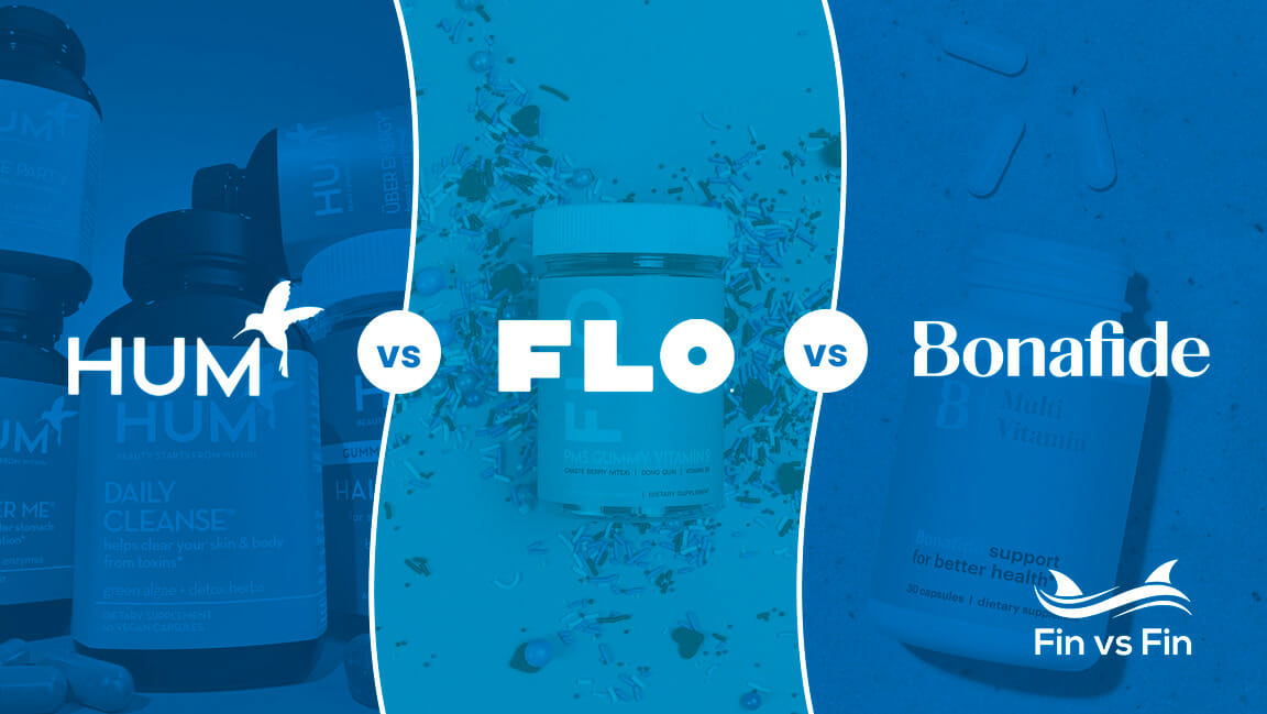 hum-vs-flo-vs-bonafide - which is best