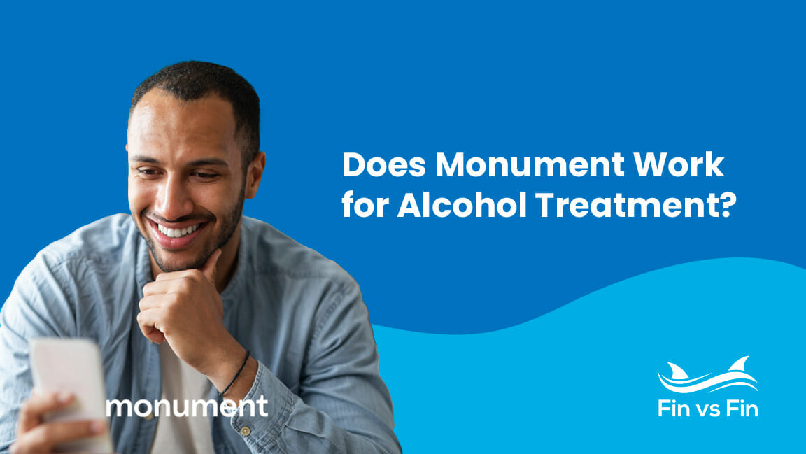 monument alcohol recovery