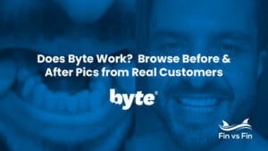 byte before and after pics