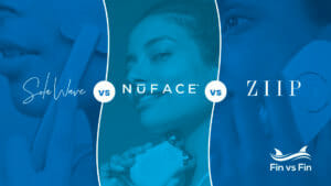 solawave-vs-nuface-vs-ziip - which is best