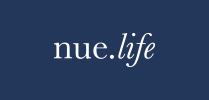 nue life logo