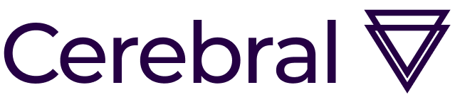 cerebral logo