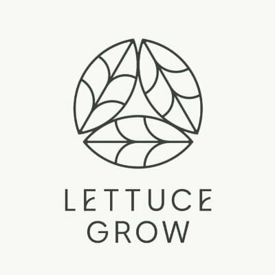 lettuce grow logo