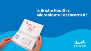 bristle health oral microbiome test