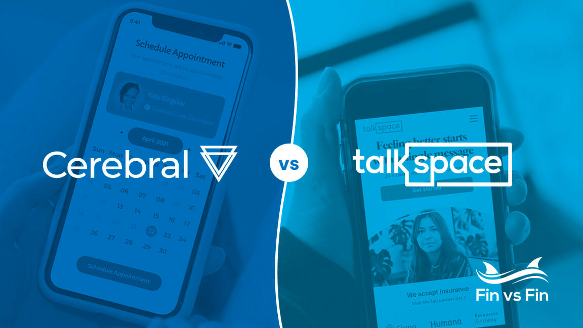 cerebral vs talkspace - which is best