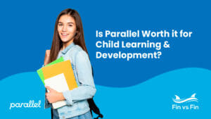 parallel child learning program