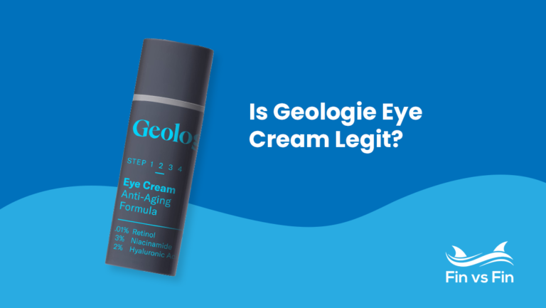 geologie eye cream reviews
