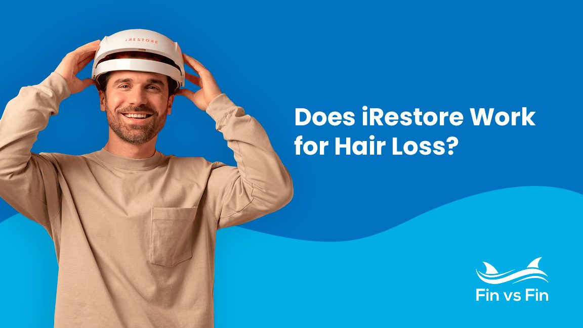 is irestore better than minoxidil and finasteride featured image