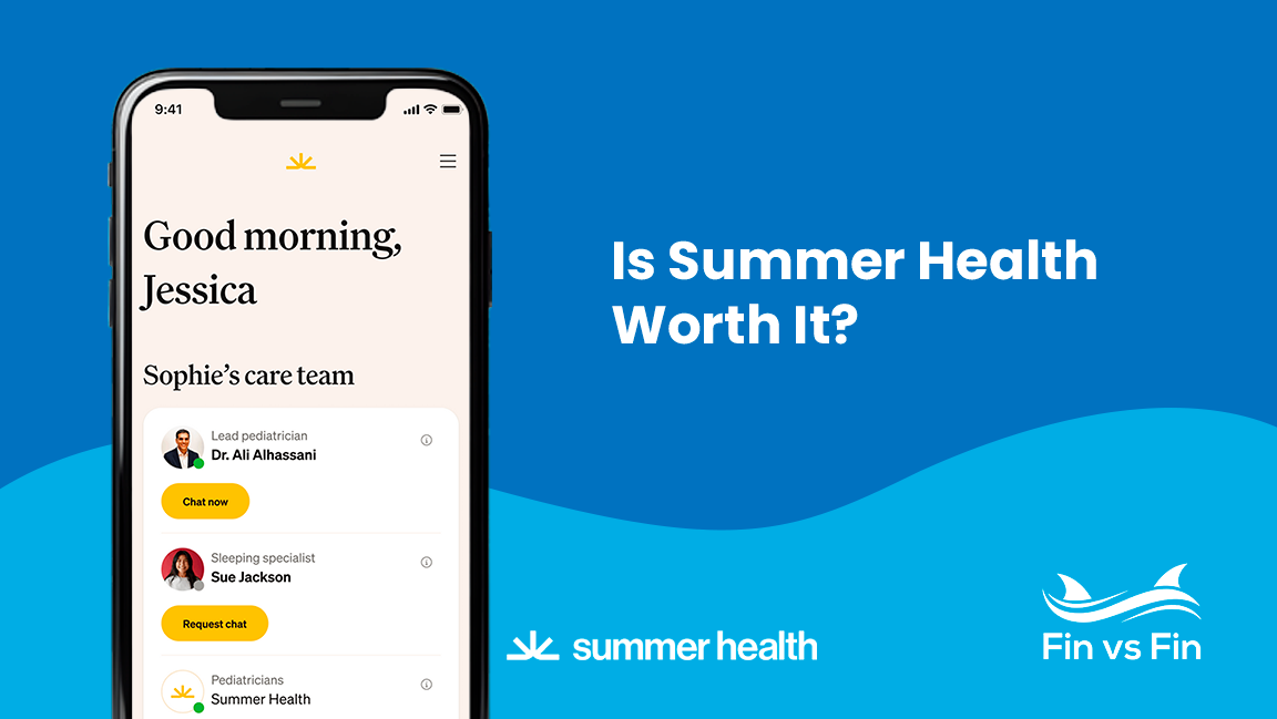 summer health reviews