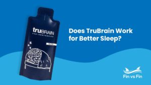 trubrain sleep reviews