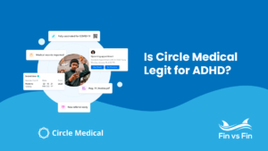 circle medical adhd reviews